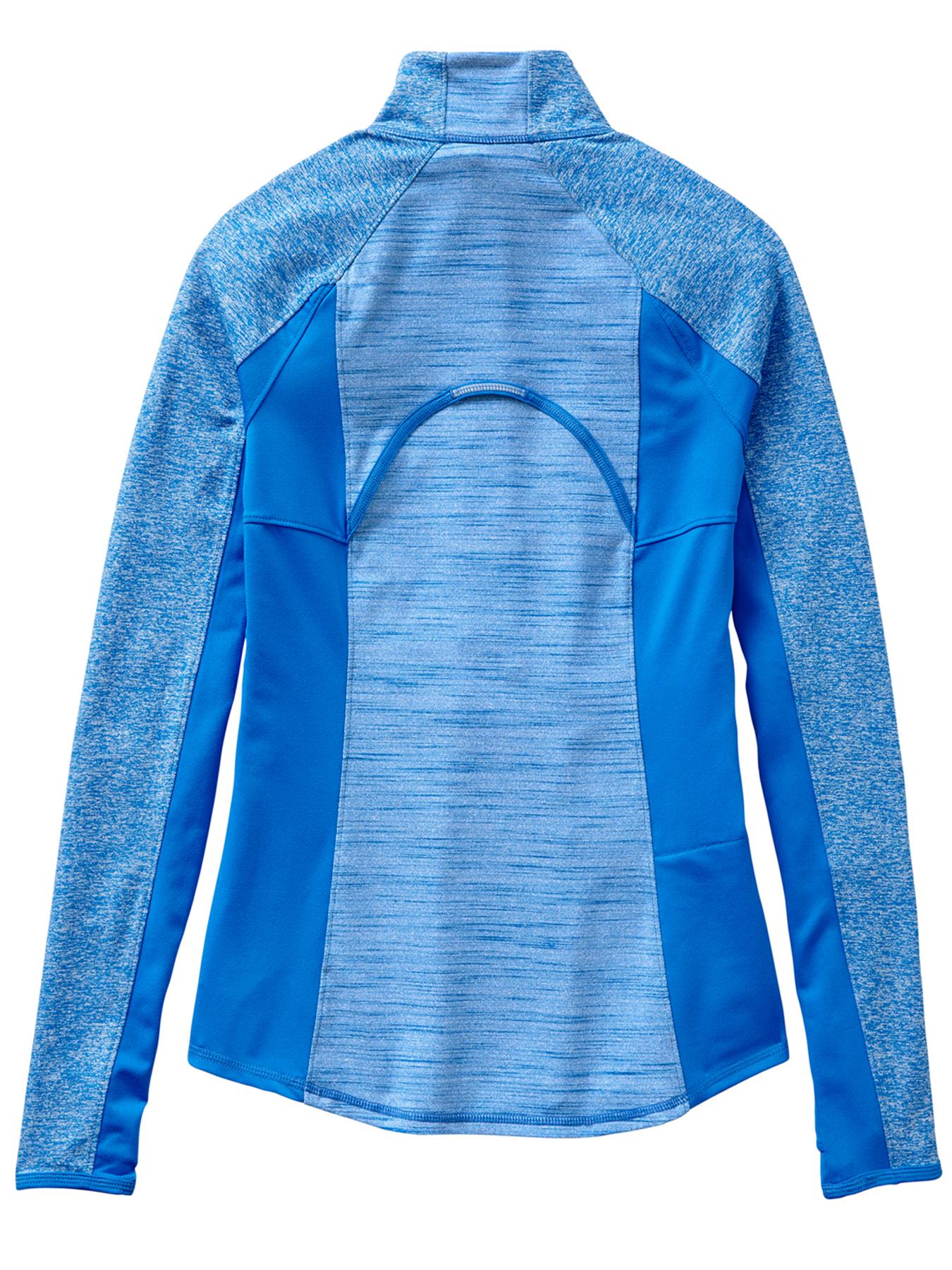 Athleta run outlet free half zip