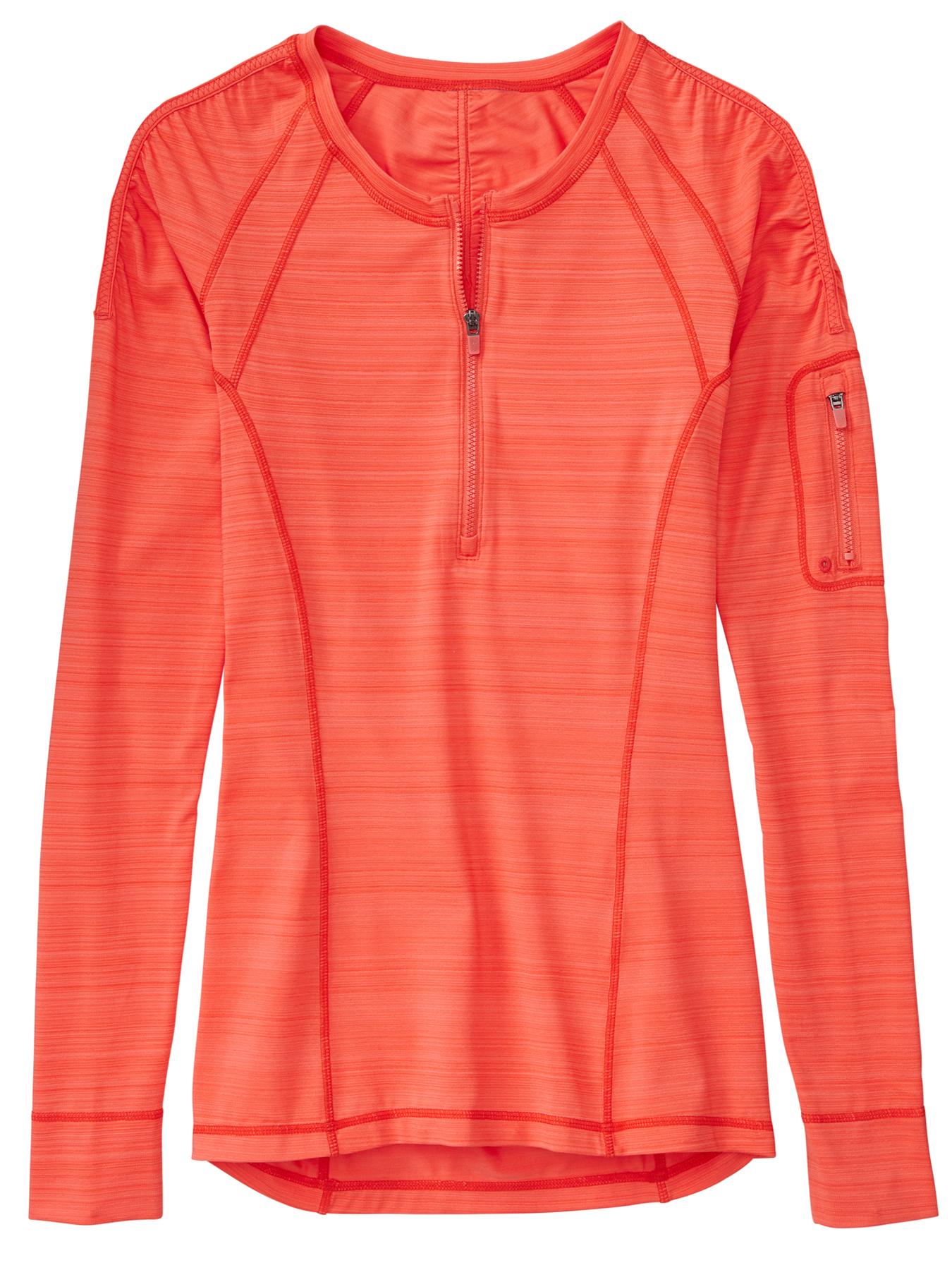 Athleta hot sale upf shirt