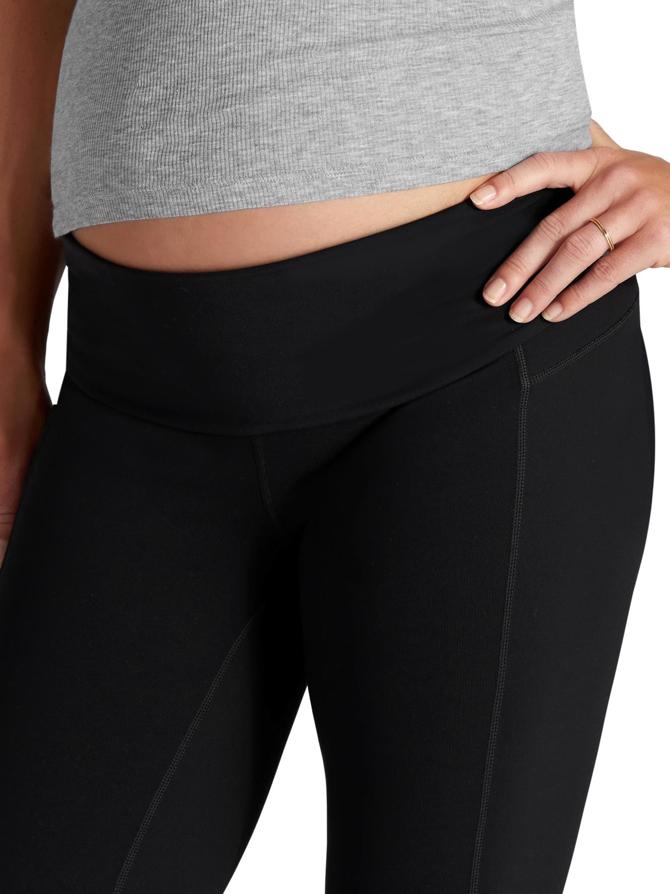 Maternity Straight Up Pant Athleta