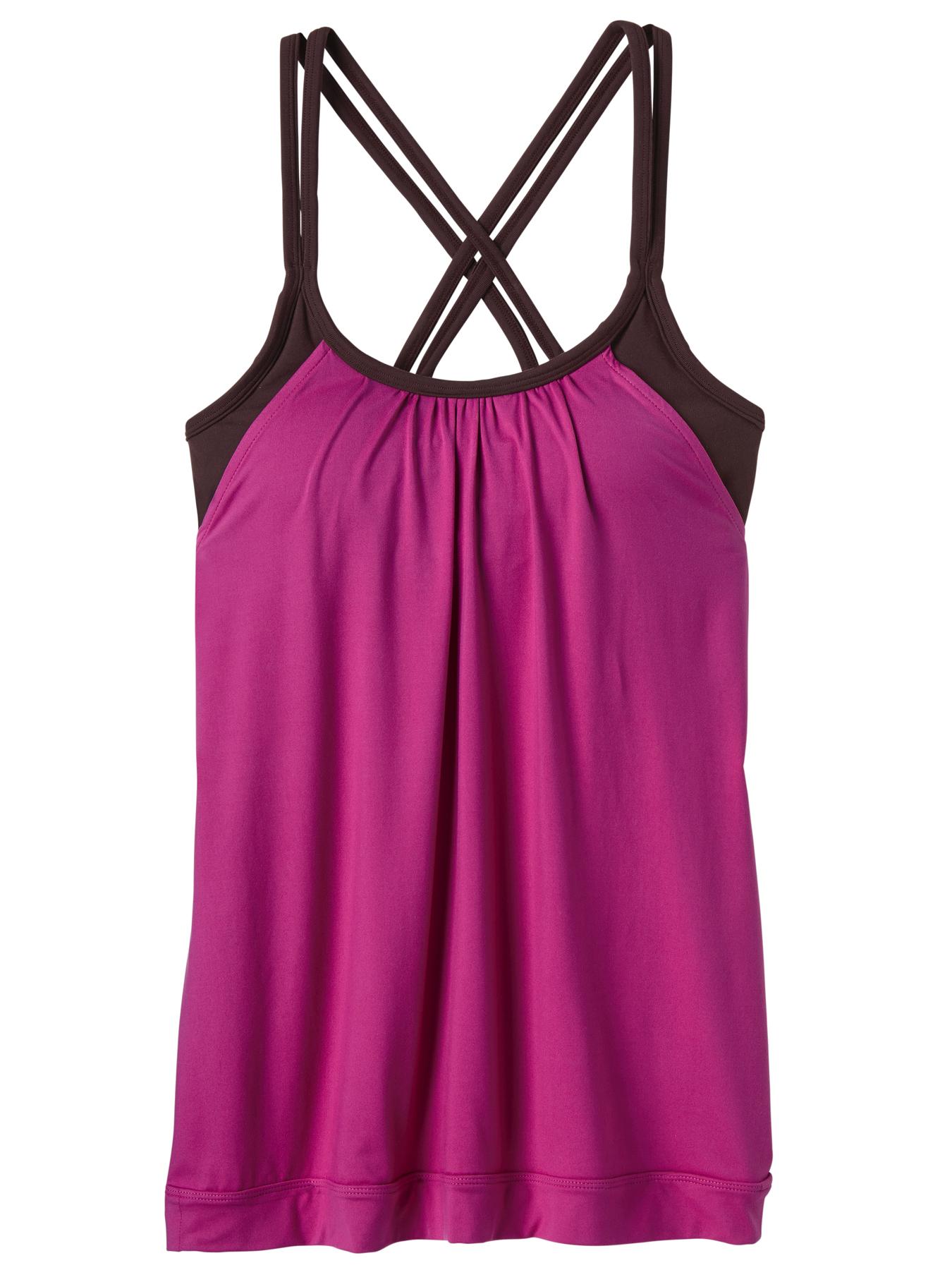 Hidden Agenda Tank Athleta