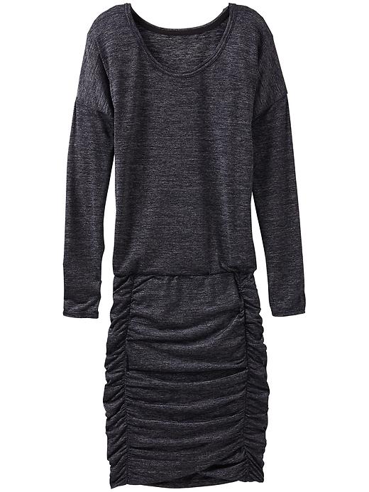 chinese dress ladies Tulip Wrap Dress (Cotton) – CALi DREAMiNG main image 1