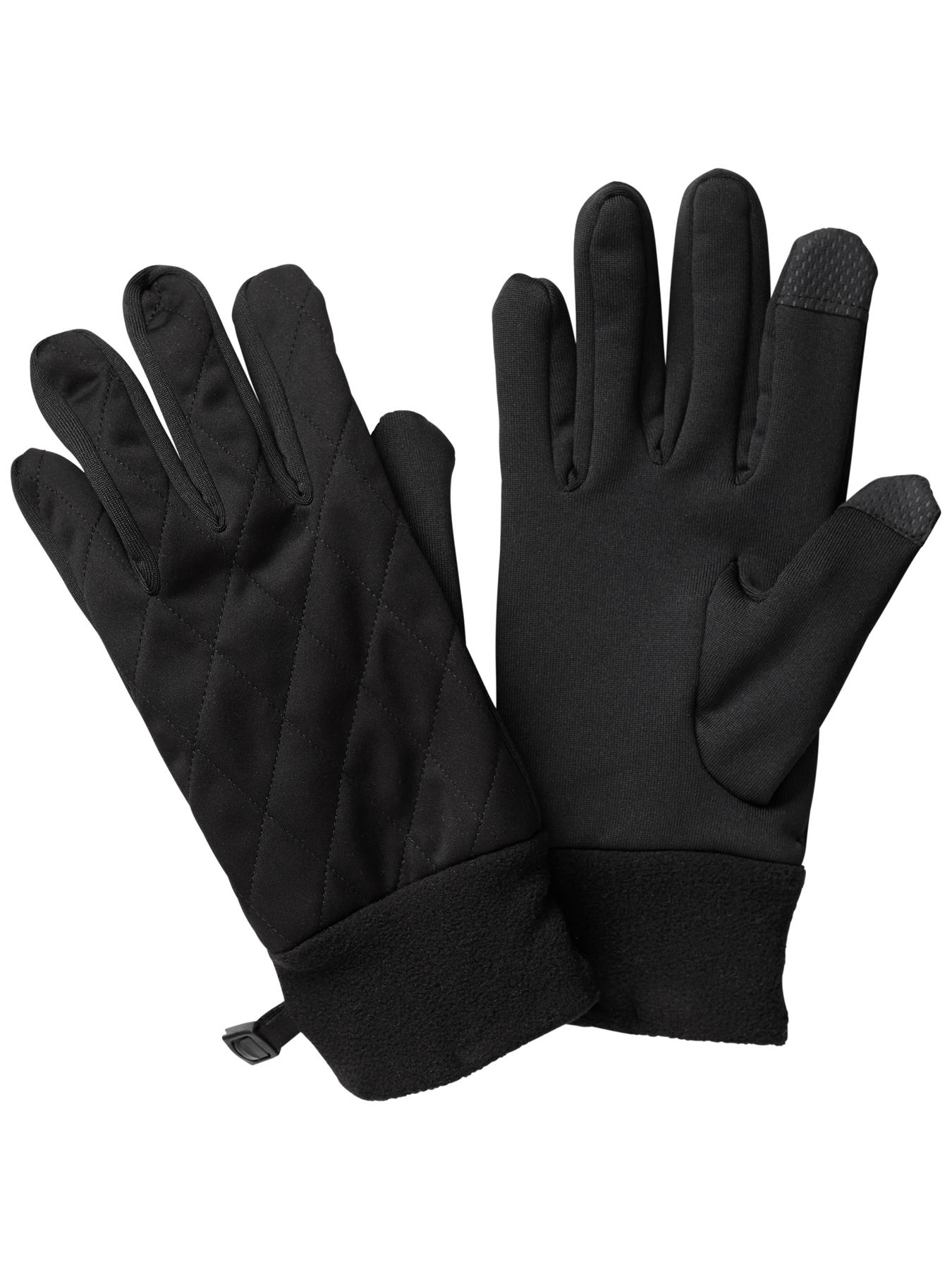 Polartec® Power Stretch® Touch Gloves Athleta