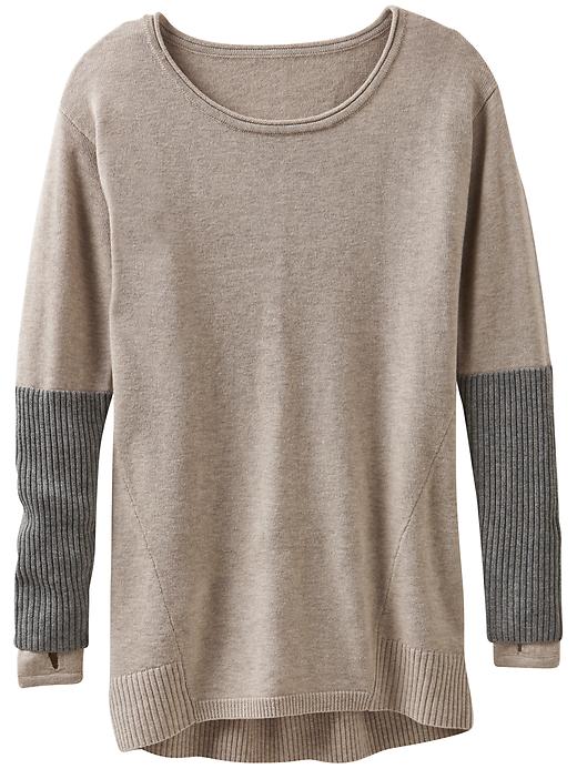 Athleta shop nopa sweater