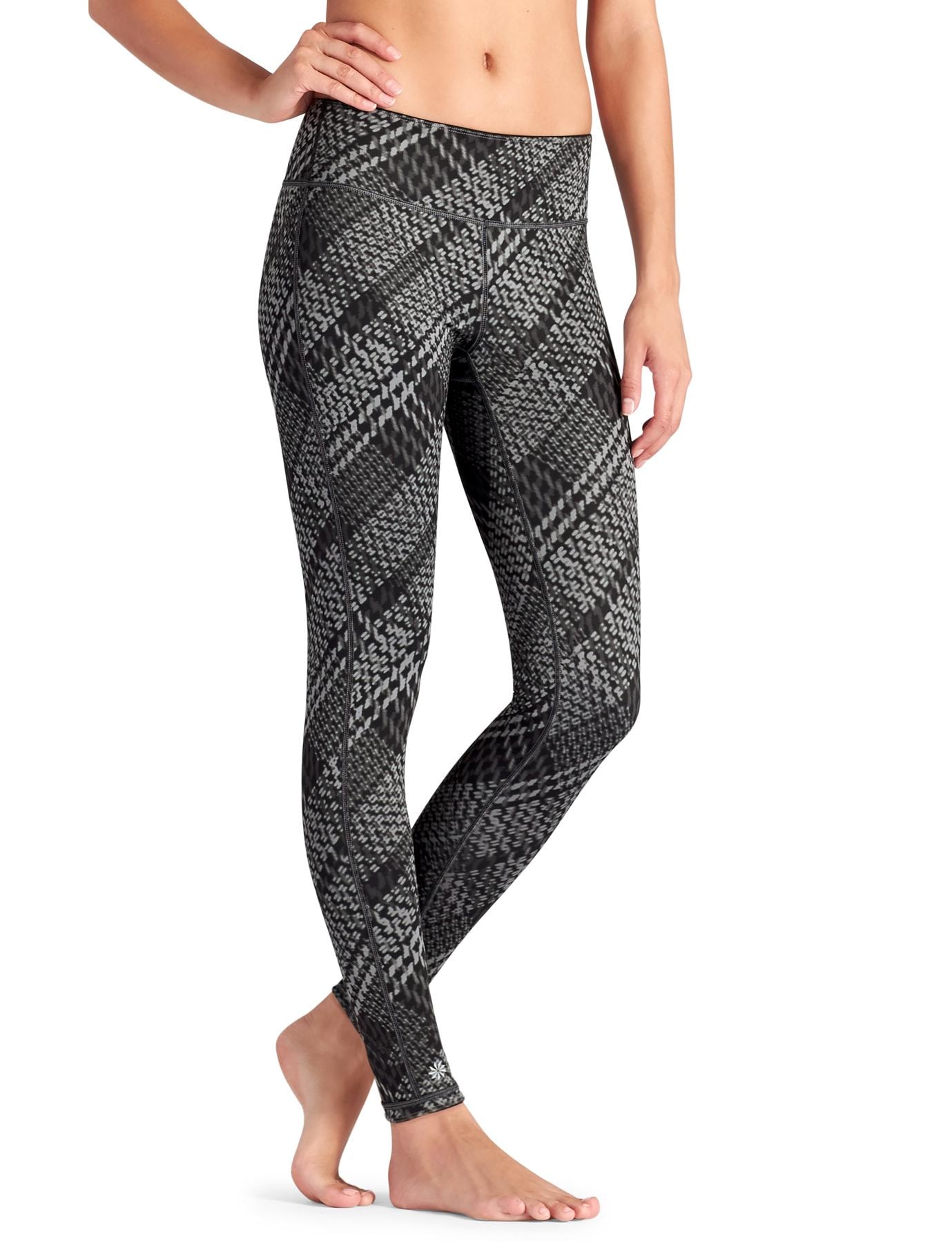 Westchester Chaturanga™ Tight Athleta