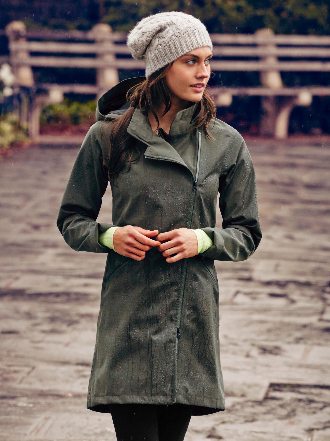 Wetlands Trench | Athleta