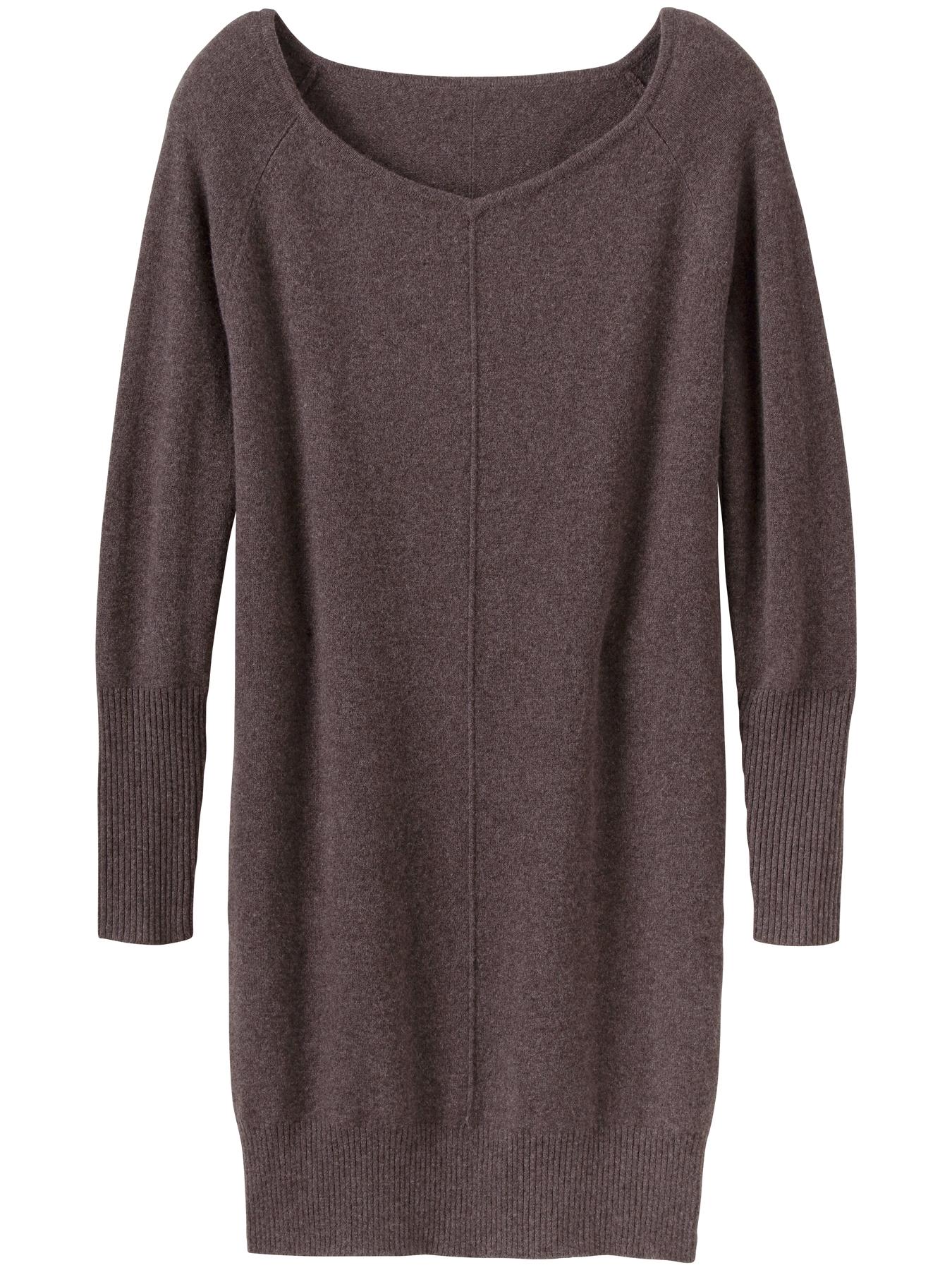 Cashmere Adi Mudra Sweater Dress