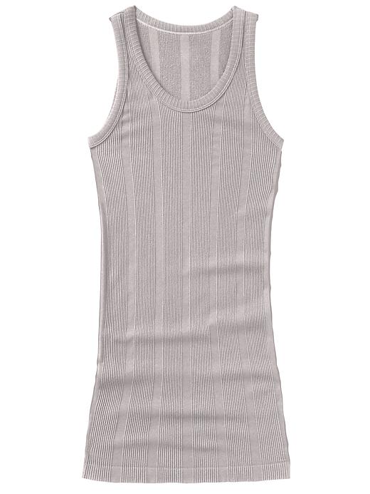 Back To Basics Seamless Tank | Athleta