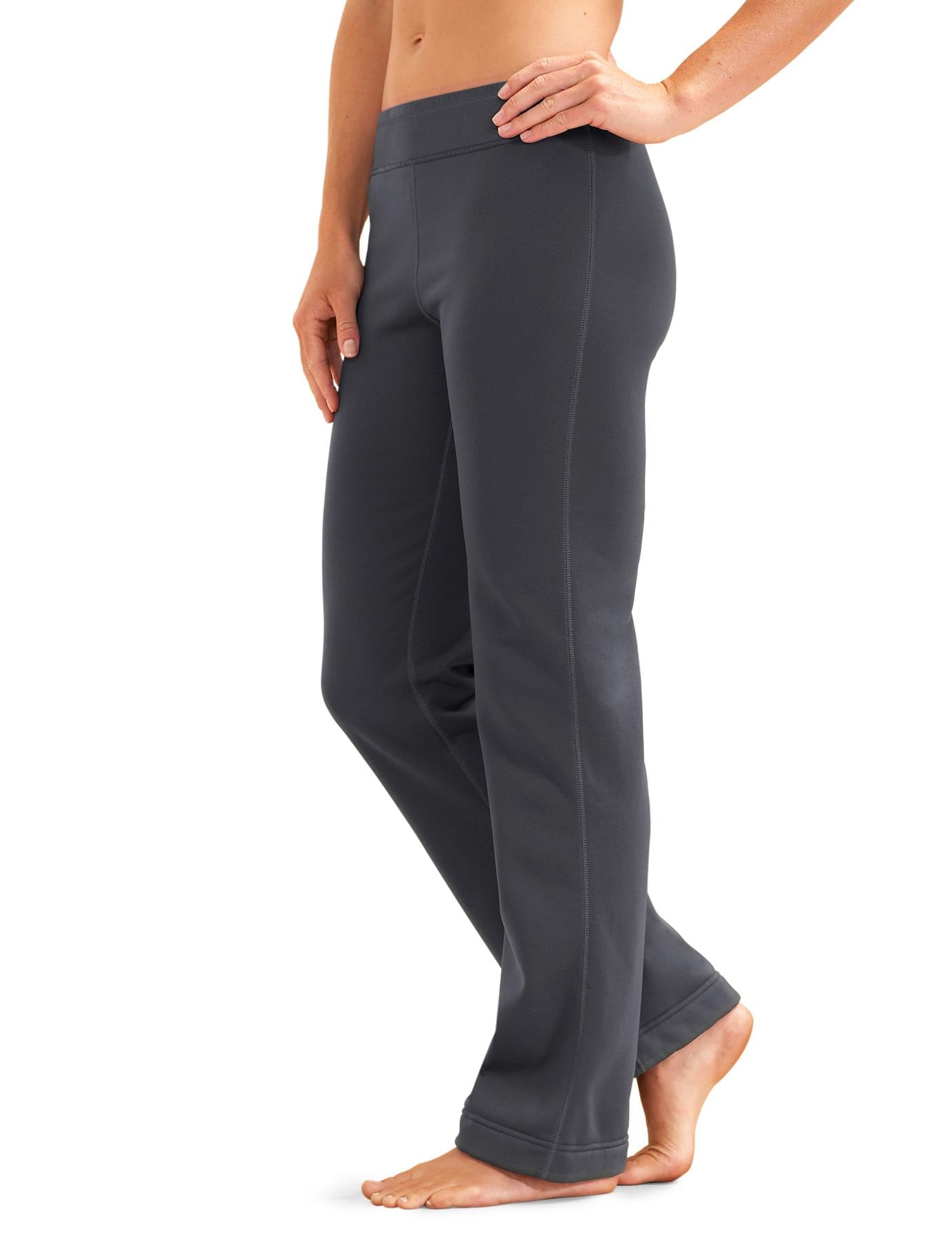 ♪ POLARTEC POWER STRETCH TRAINING PANTS