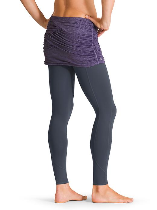 Athleta 2 in 1 legging sales