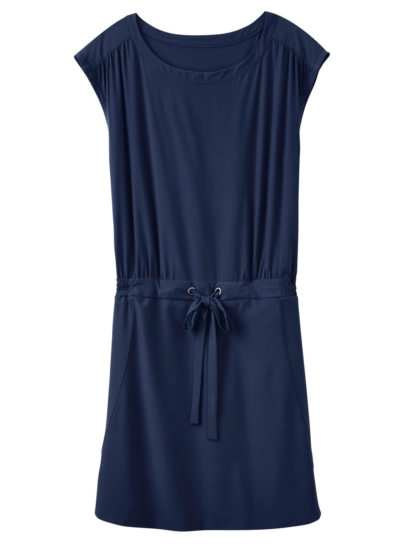 Perfect Petal Dress | Athleta