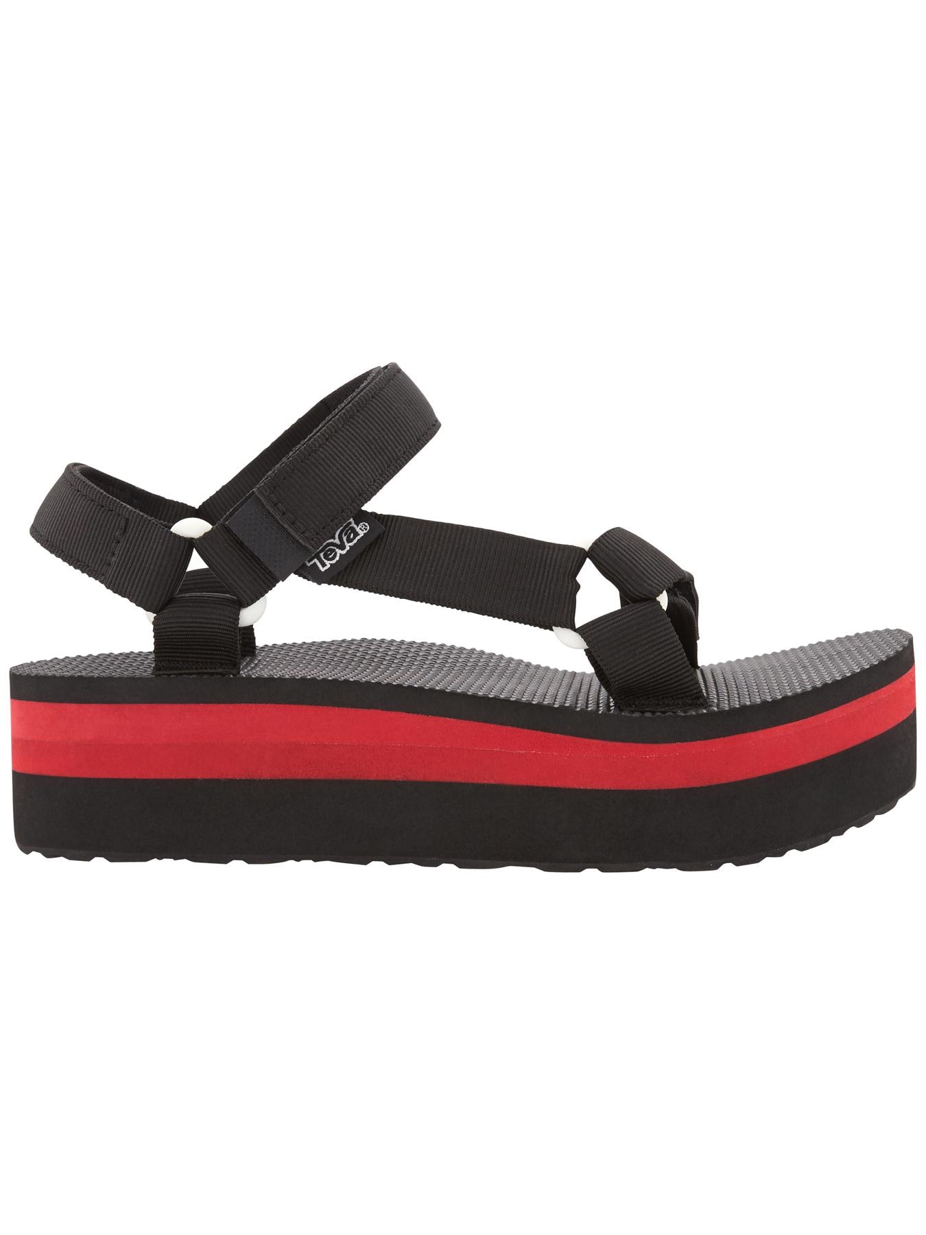 Flatform Sandal by Teva Athleta