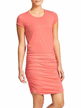 Topanga Tee Dress Athleta