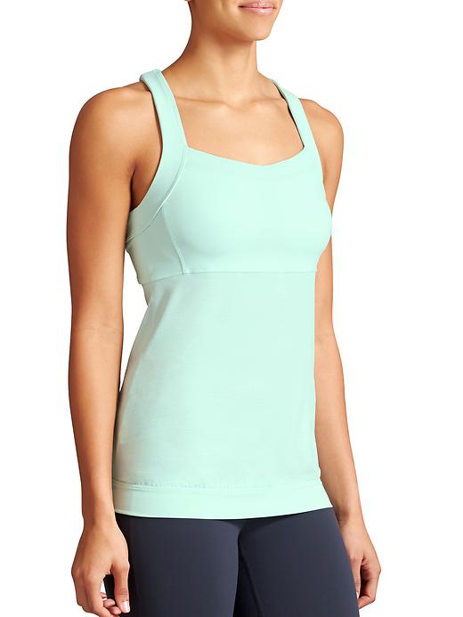 Crunch And Punch Tank | Athleta