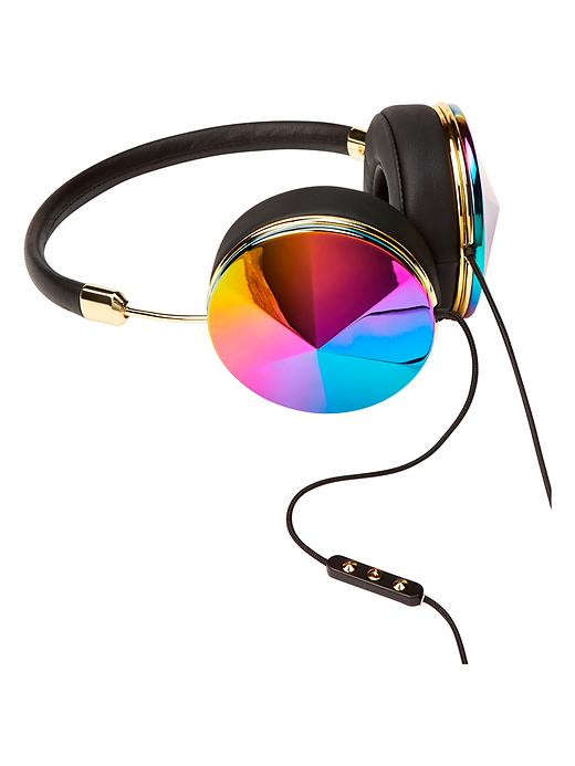 View large product image 1 of 2. Taylor Headphones by Frends