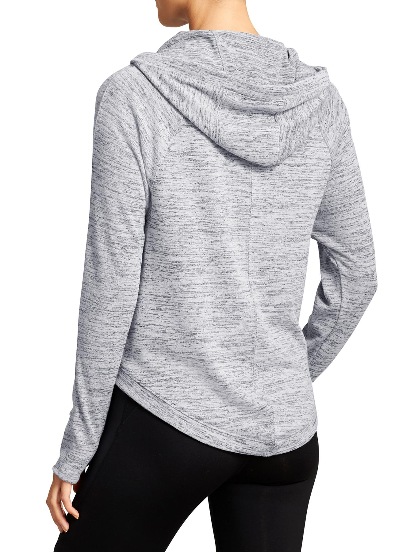 Techie Sweat Anorak | Athleta