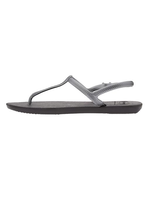 Image number 2 showing, Freedom Sandal  by Havaianas