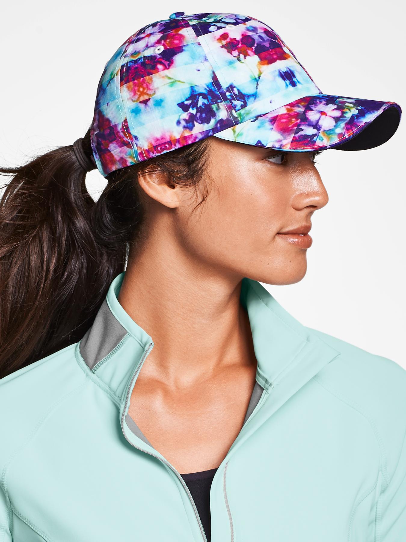 Photo Realism Run Hat Athleta