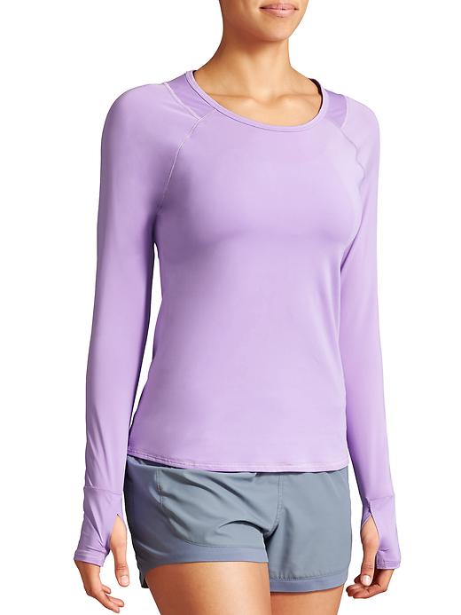 Exhilaration Top | Athleta