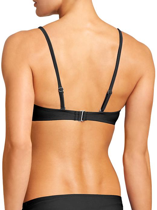 View large product image 2 of 2. Leila Bikini