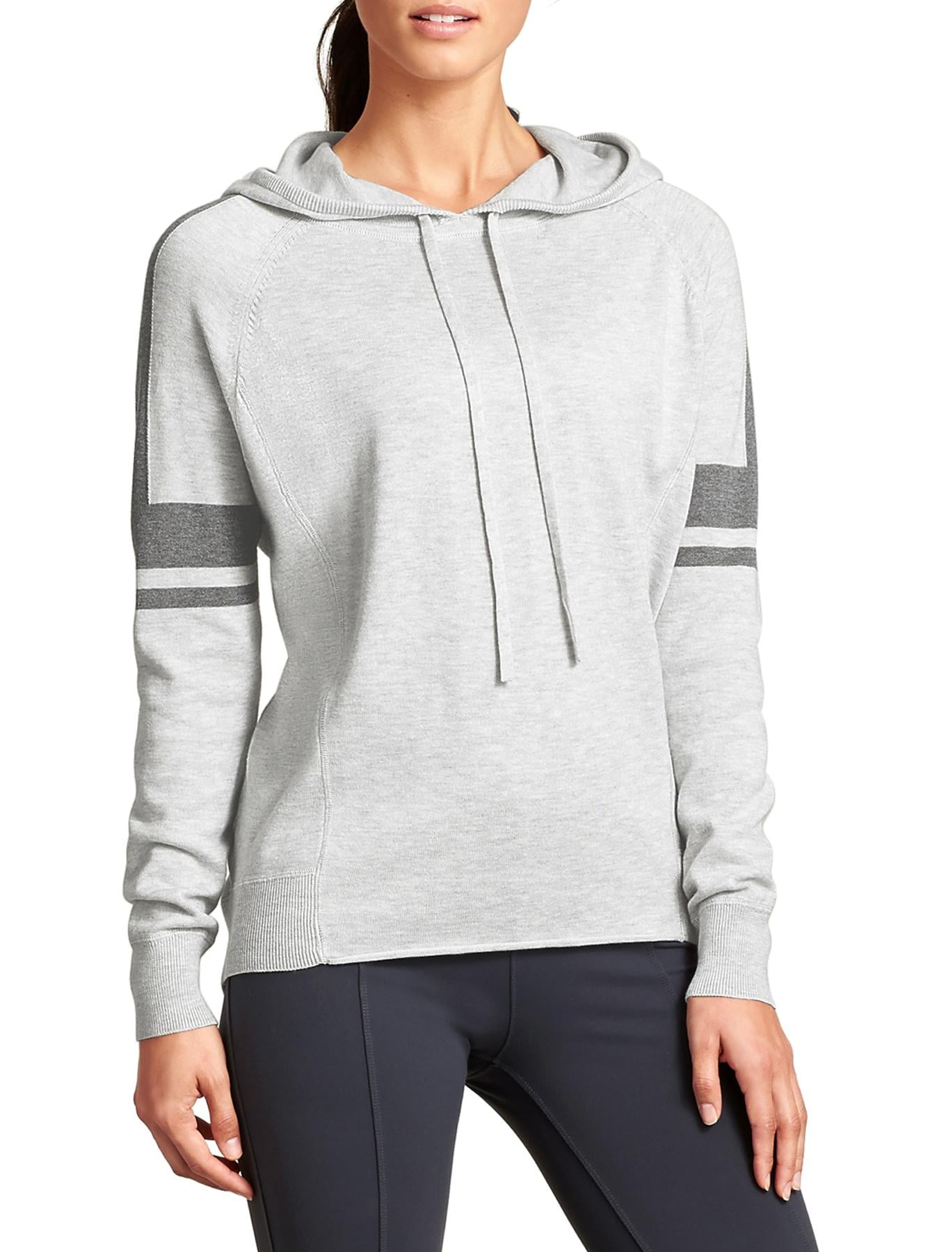 Rally Hoodie Sweater | Athleta