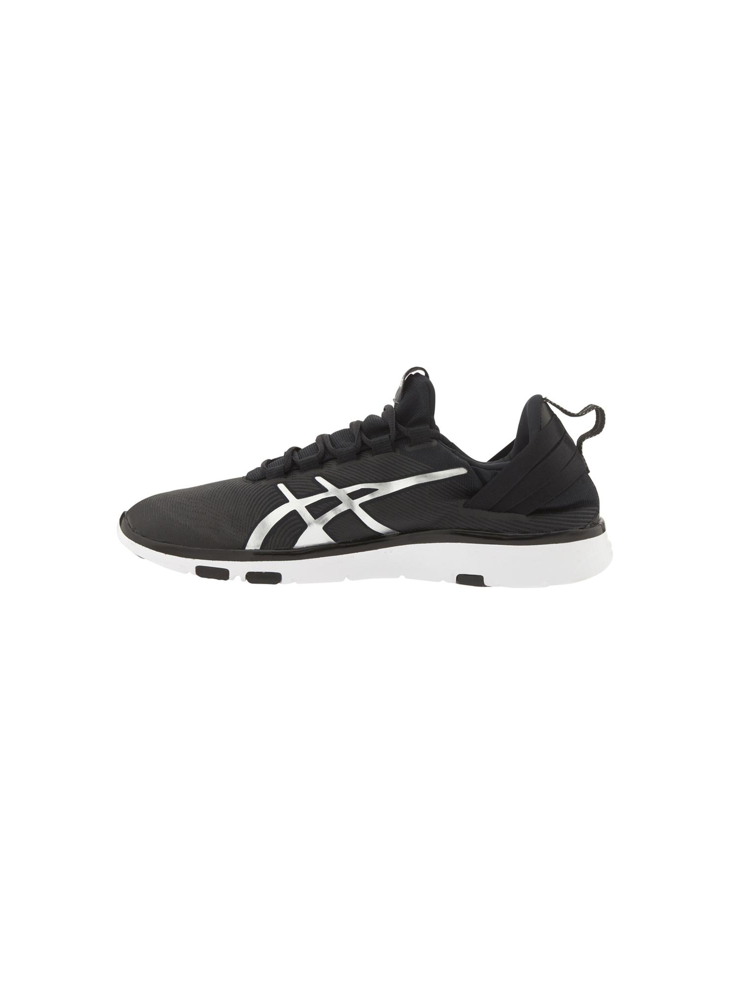 Asics gel fit sana 2 black sale