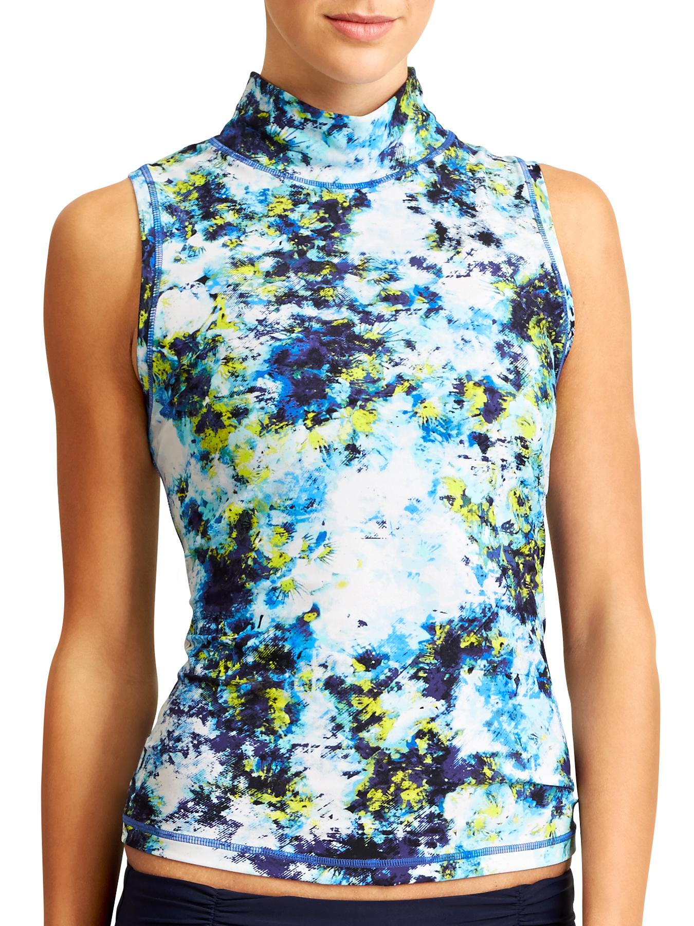 Hypersonic Rashguard Tank | Athleta