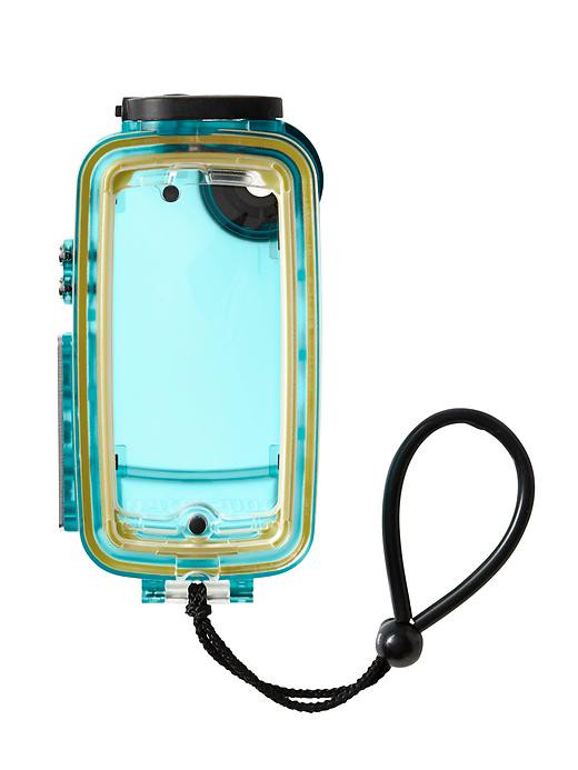 View large product image 1 of 1. Watershot Splash Iphone Case by Watershot Inc