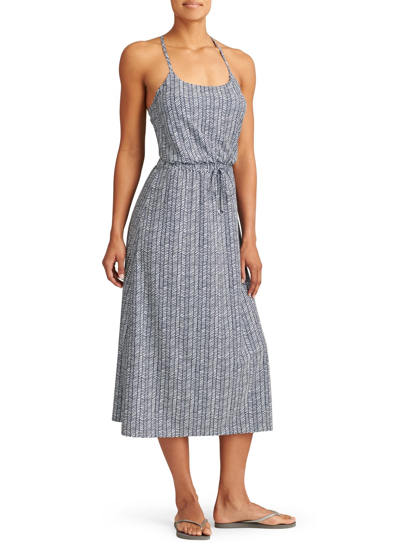 Athleta 2025 novella dress