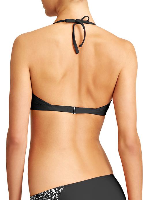 Image number 2 showing, Encinitas Bandeau Bikini