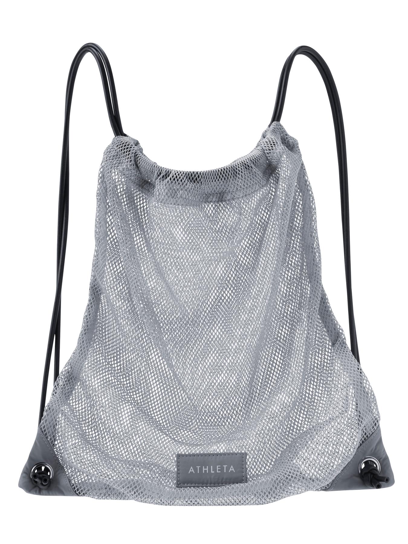 Mesh Drawstring Bag Athleta