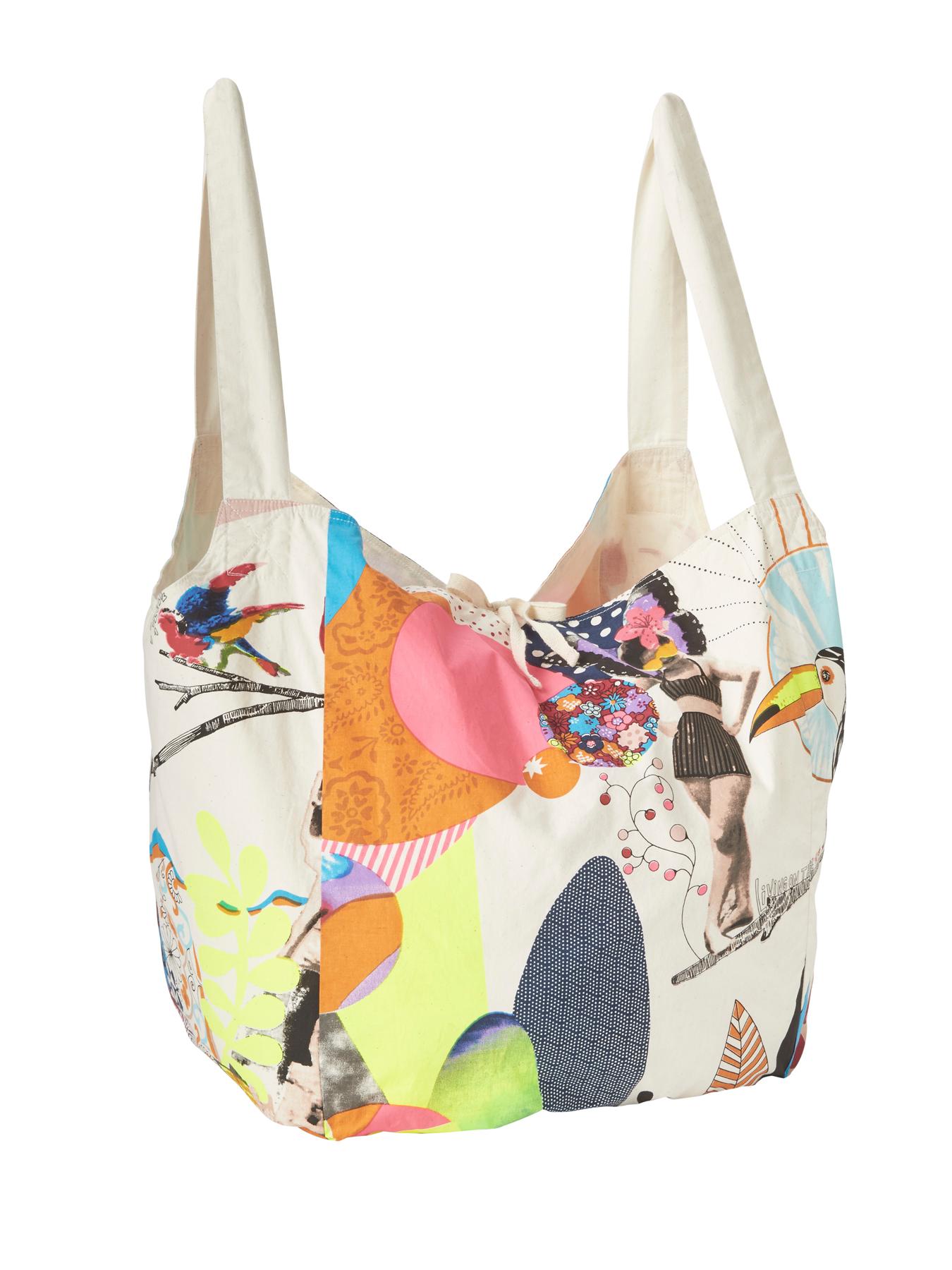 Pagliacci Canvas Bag by Olarte Foussard & Co Inc | Athleta