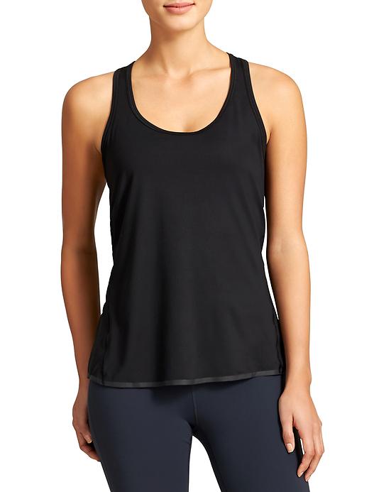 Tulip Chi Tank | Athleta