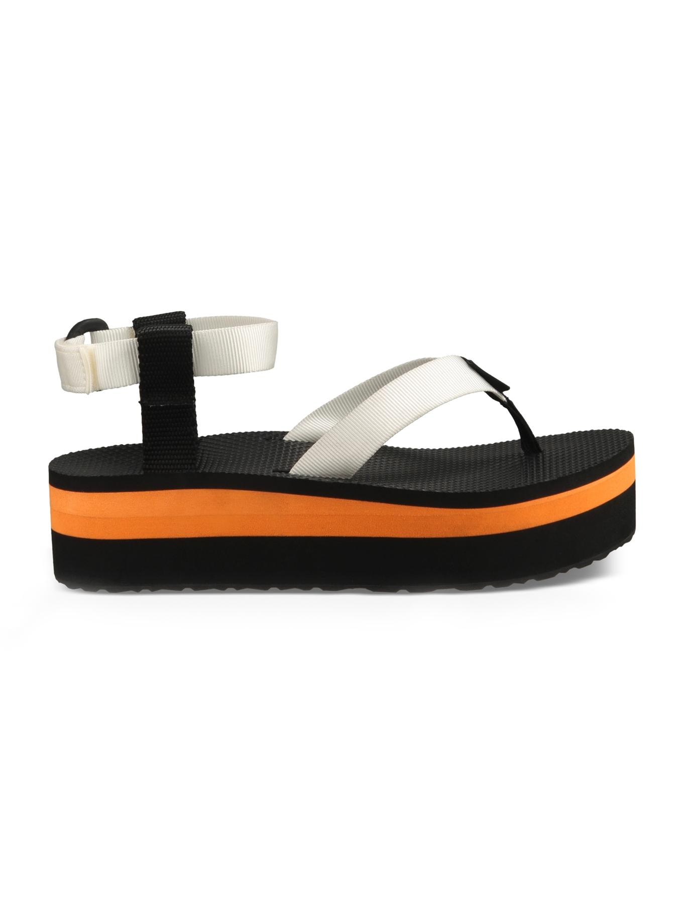 Flatform Sandal by Teva