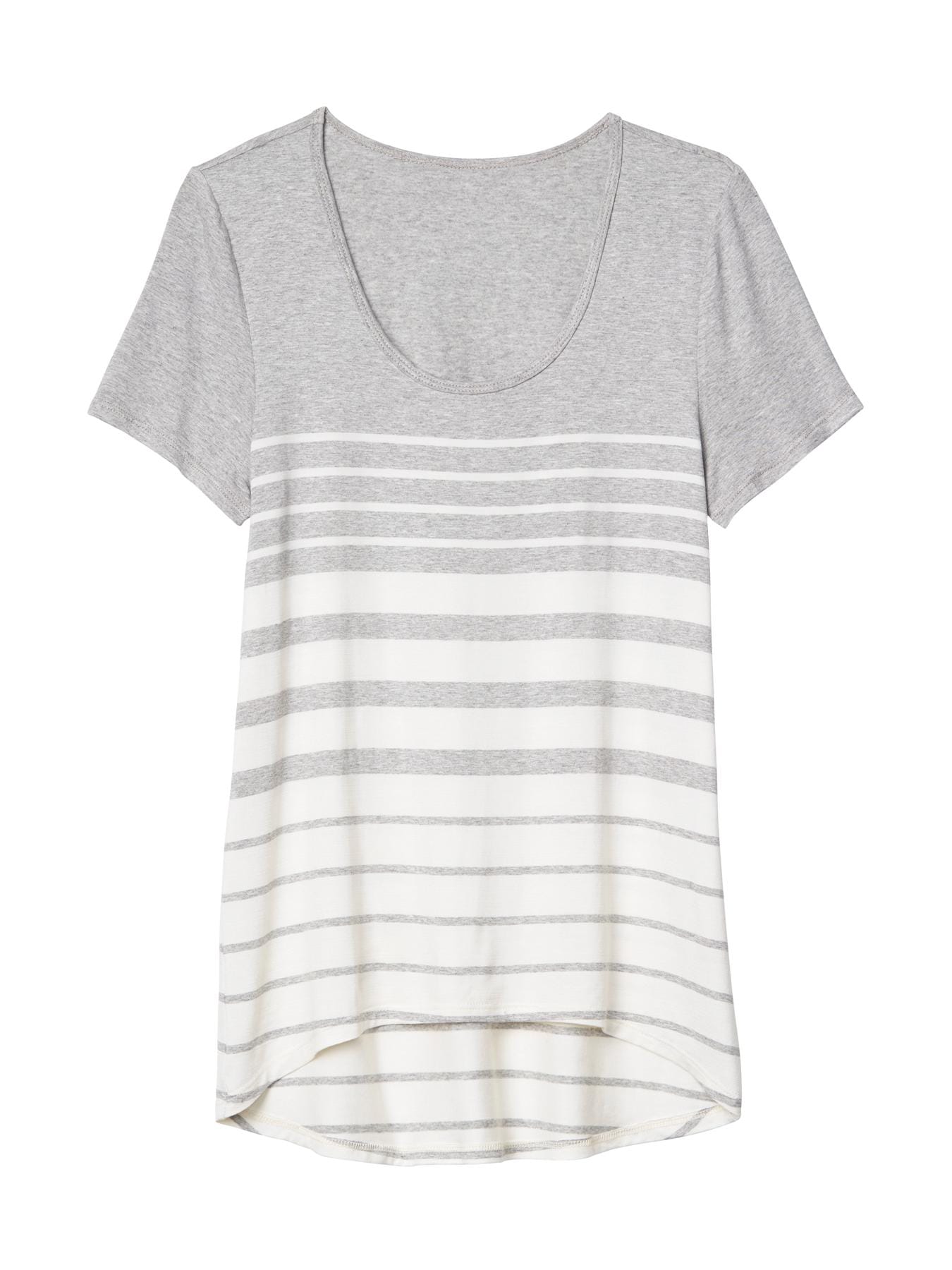 Striper Tee | Athleta