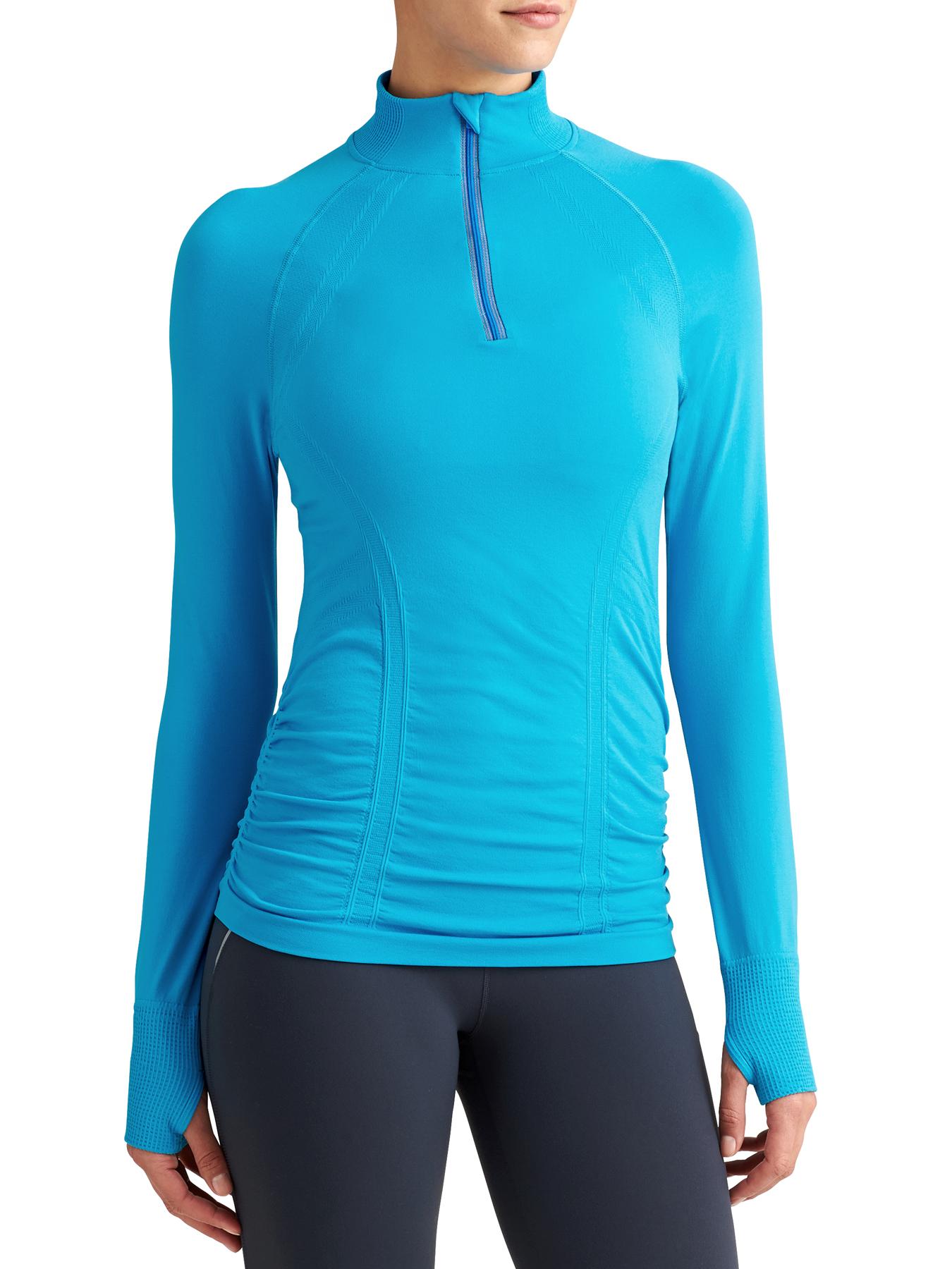 Fastest Track Half Zip | Athleta