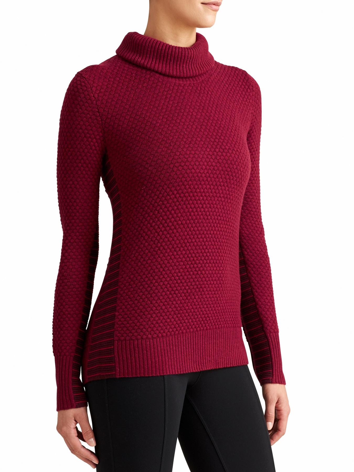 Merino Marina Sweater | Athleta