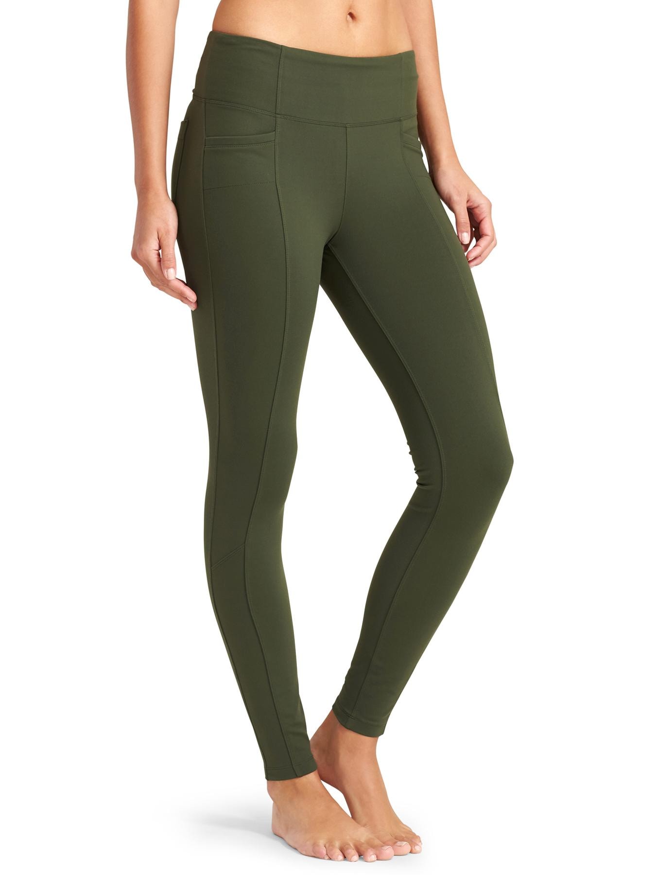 Athletic Leggings By Athleta Size: M – Clothes Mentor West Chester PA #178