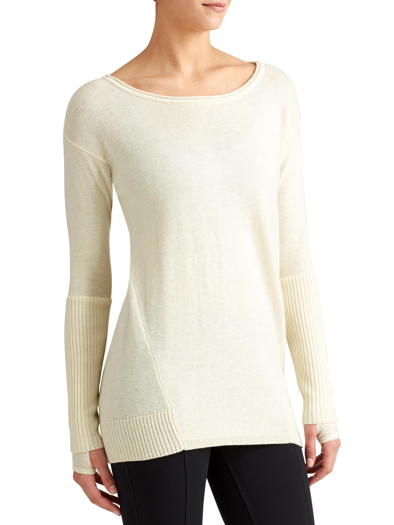 Athleta shop nopa sweater