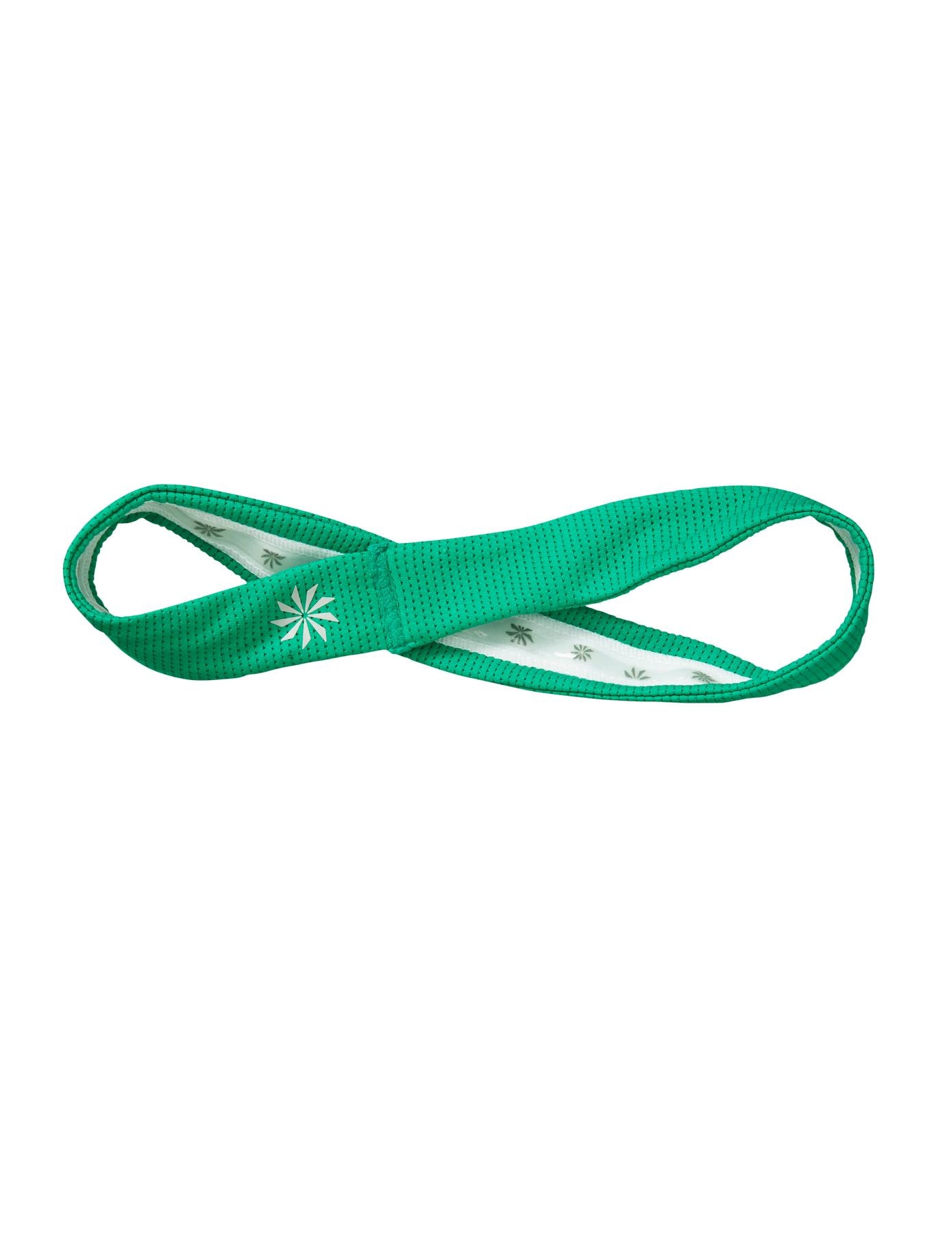 Zipster Headband