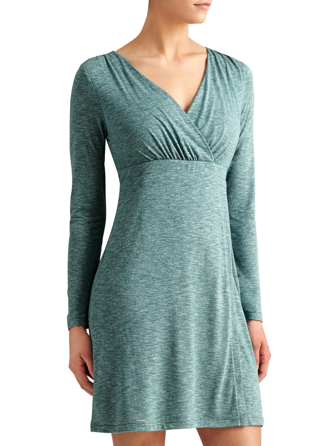 Athleta 2024 wrap dress