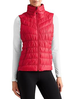 Athleta downalicious outlet jacket