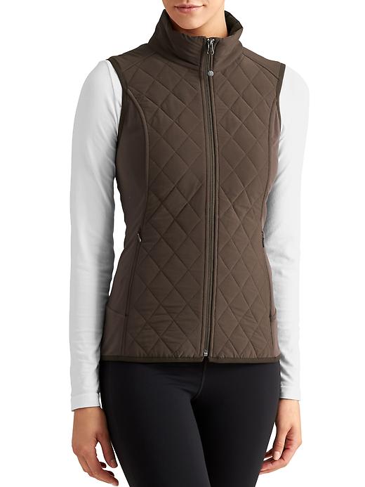 View large product image 1 of 1. Upside Vest