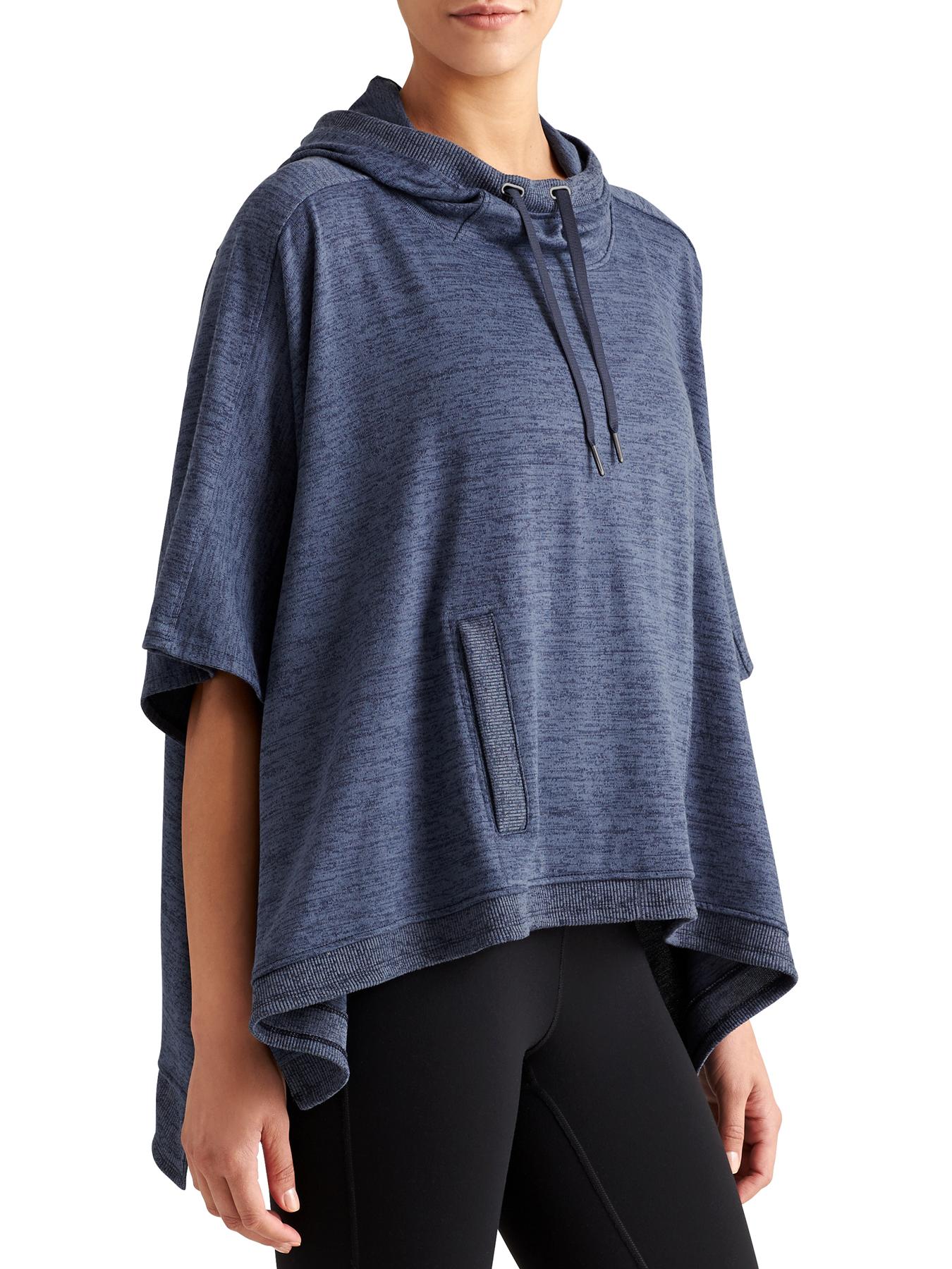 Blissful Poncho | Athleta