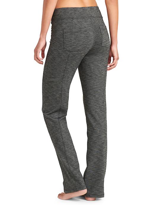 View large product image 2 of 2. Metro Classic Pant