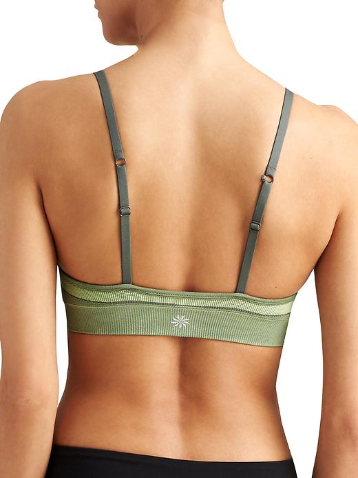 Athleta renewal bra deals