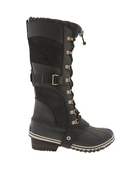 Sorel 2025 carly ii