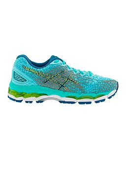 Asics gel nimbus 17 best sale lite show