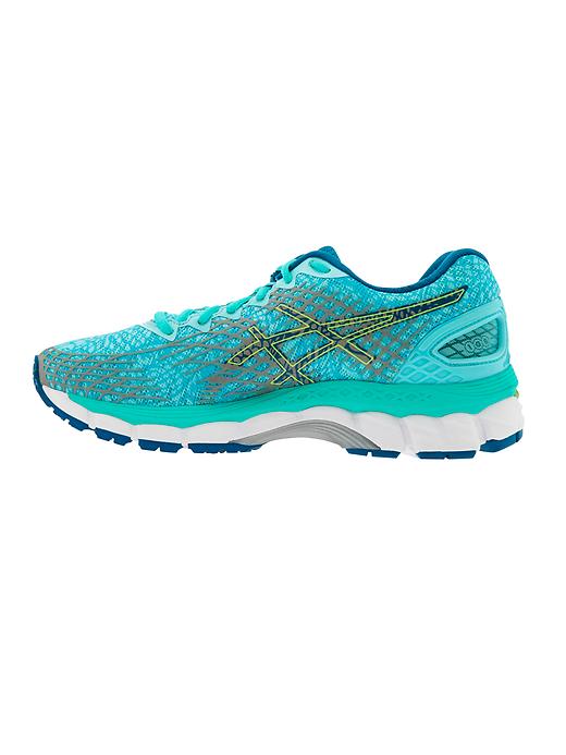 Gel Nimbus 17 Lite Show by Asics