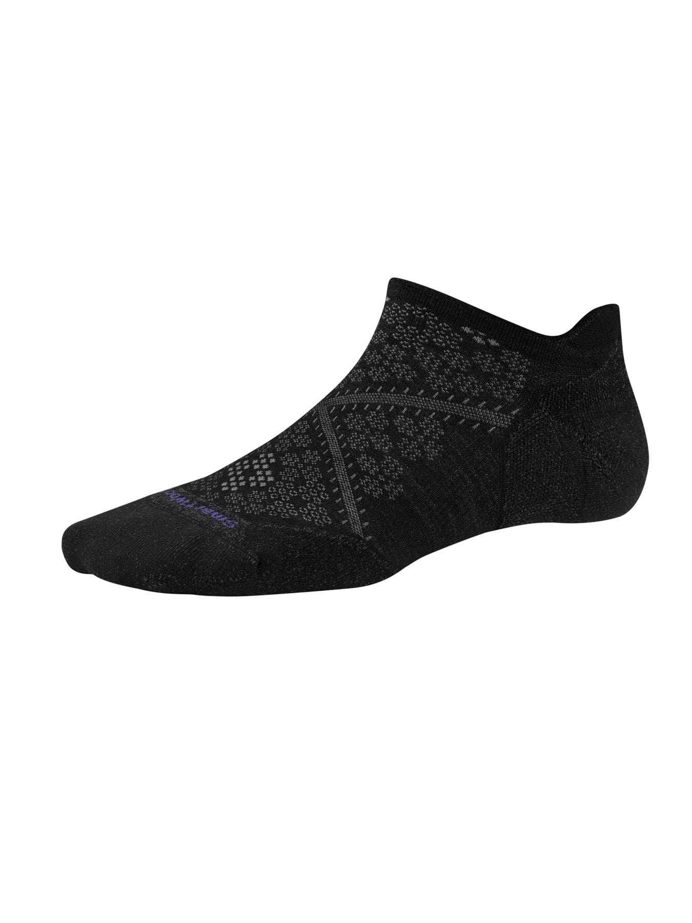 PhD Run Light Elite Micro Socks by Smartwool® | Athleta