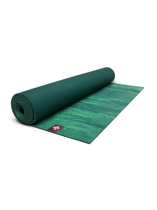 Print eKO 4mm Mat by Manduka® Athleta